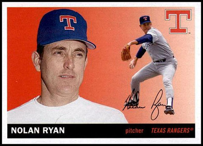90 Nolan Ryan